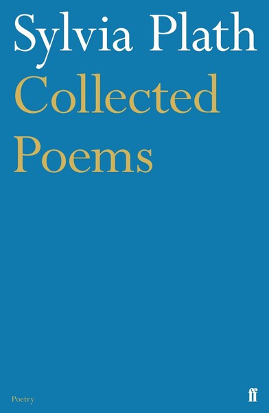 Sylvia Plath / Collected Poems / 9780571118380-image