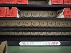 Vintage Pik A Nut Metal Display for Nuts & Bolts Man Cave w/56 Empty Boxes — photo 6