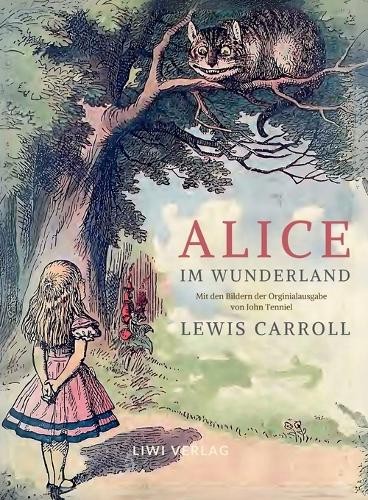 Lewis Carroll Lewis Carroll (Tascabile)