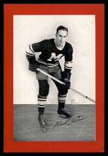 1934 Beehive Photos I #145 Herb Cain   VGEX J3316291