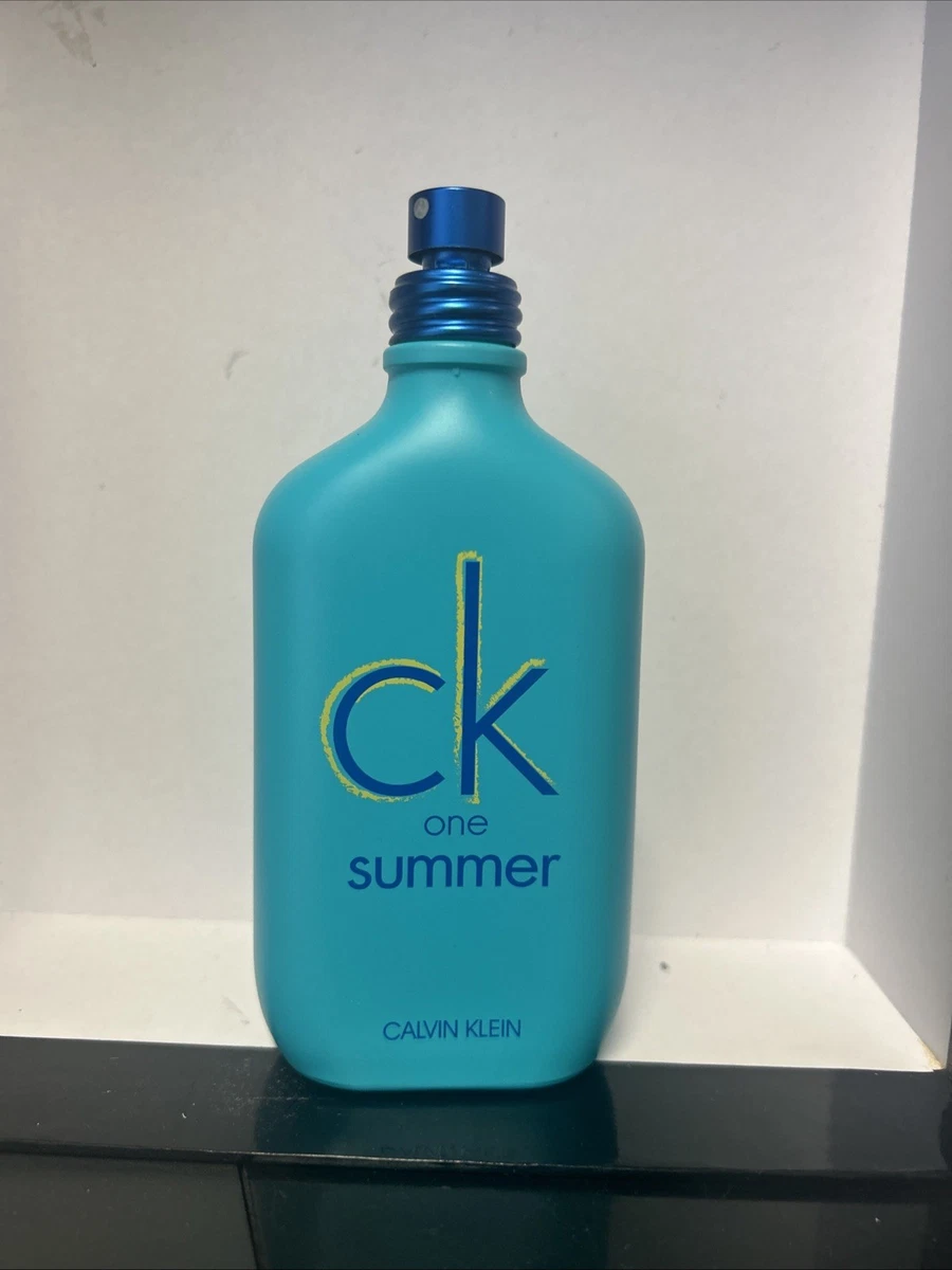 ck one summer products for sale | eBay