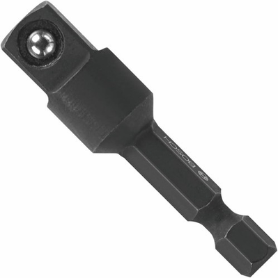 #ad BOSCH ITDSA38 Driven 1 4 In. Hex to 3 8 In. Impact Socket Adapter $6.90