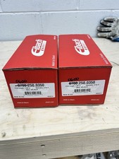 Eibach Coilover Springs 0600.250.0350 New Eibach Coilover Springs 0600.250.0350 New