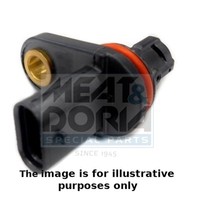 Nockenwellensensor Hallgeber ZüNdimpulsgeber Meat & Doria 87912E FüR Opel Astra