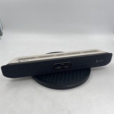 Polycom Poly Studio X30 Video Conference Bar