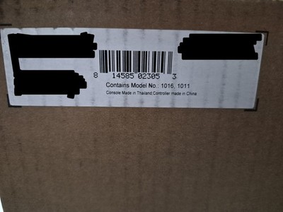 Valve Steam Machine 2TB Home Console w/ Controller, Unopened IN HAND