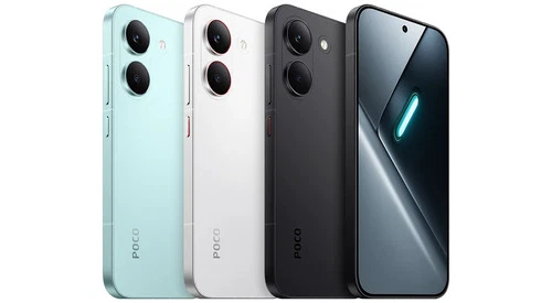 Xiaomi Poco X8 Pro 5G 256GB 8GB RAM GSM Unlocked International Version (New)
