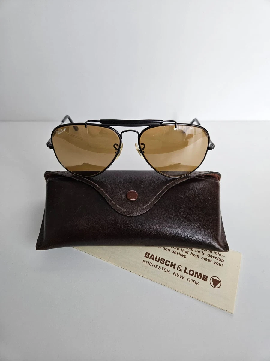 Ray Ban General In Vintage Sunglasses for sale | eBay