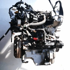 55280444 Teilkompletter Motor JEEP COMPASS (MP) 1.6 Multijet II (88Kw) 2WD Suv