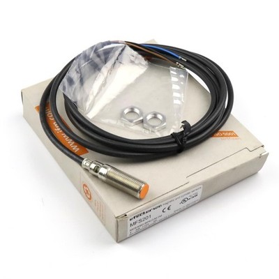 1pc New ifm efector magnetic sensor MFS201 MFB3060-BPKG/M/2M Expedited Shipping