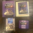 Latin For Children Primer Level B-DVDs + CDs - Workbook, Reader, Dr Perrin — photo 1