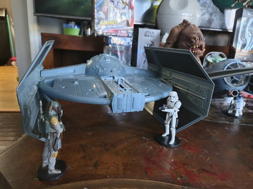 STARS WARS ๐ EXCLUSIVELY COLLECTION!!! - Picture 21 of 23