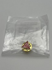 BSA OA Vigil Honor Dispositivo Solapa Pin Orden de la Flecha Boy Scouts Of America Nuevo
