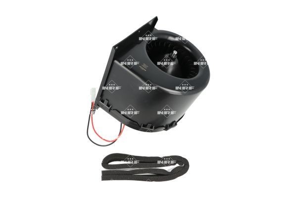 NEU - NRF 34250 InnenraumgebläSe FüR MERCEDES-BENZ-image