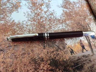 Montblanc Meisterstuck Ballpoint Pen