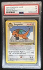 1999 Pokemon Wizards Black Star Promos Dragonite #5 PSA 5