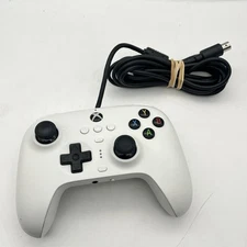 8BitDo Ultimate Wired Controller for Xbox - White