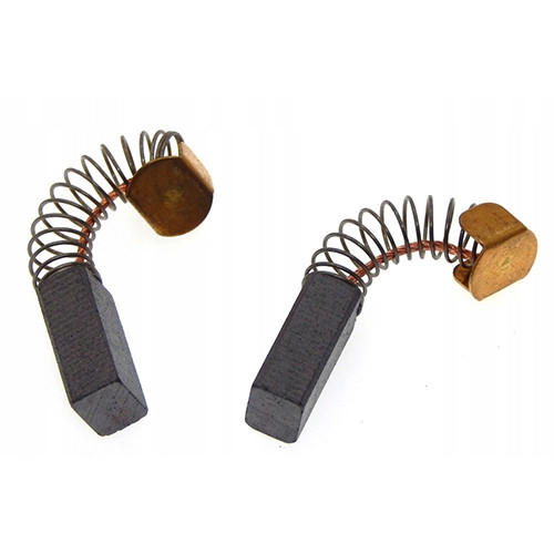 Кухонная утварь Hikoki 999056 Carboncini Elettrici H25PV 2 Pezzi 7690₽