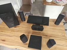 Sony BDV-N5200W 3D Blu-ray Home Cinema System