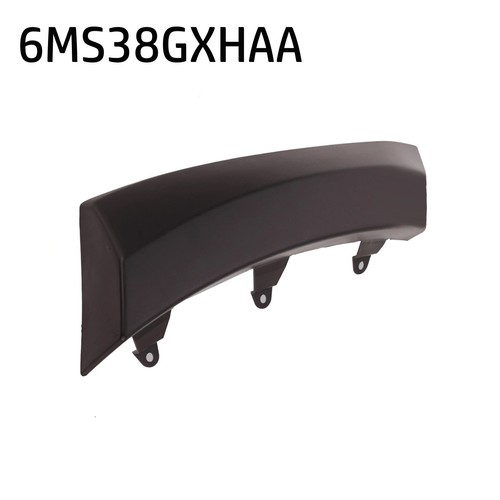 Replacement Molding For Front Right Wheel Opening Flare For RAM 4500 5500
