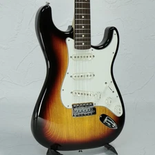 Fender FSR Collection 2023 Traditional 70s Stratocaster Rosewood 3 Color Sunburs