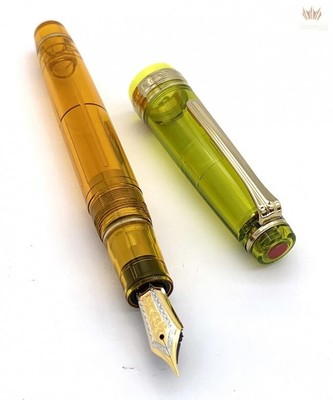 10th Anniversary Sailor Pro Gear Cocktail Series Sailor