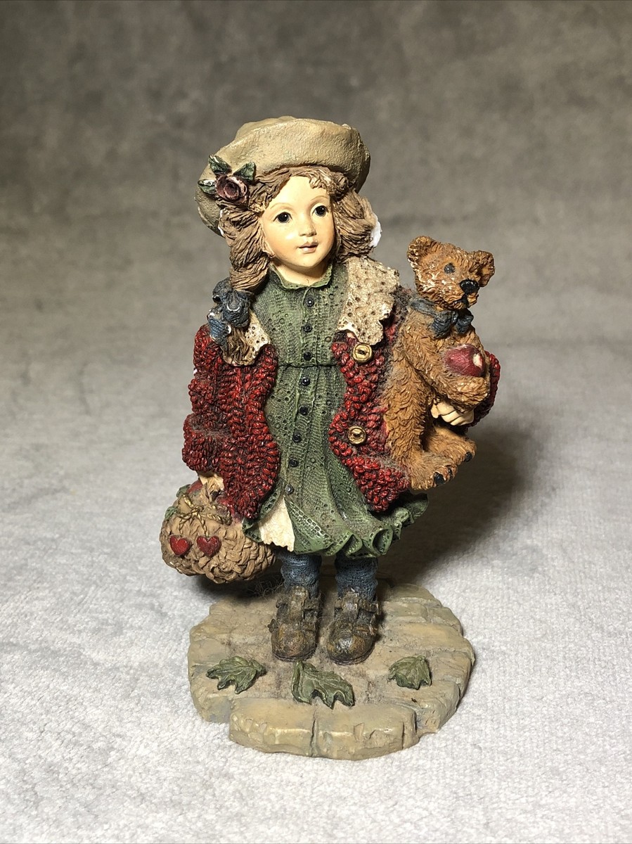 Yesterday's Child Dollstone Collection 3514 Candice w