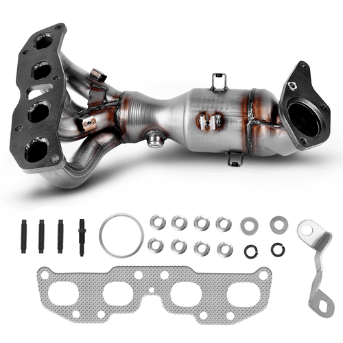 EPA Manifold Catalytic Converter For 2007-2012 Nissan Altima 2.5L W/ Gasket - Bild 3 von 10