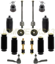 SUSPENSION REBUILD KIT fits NISSAN 300ZX 90 91 92 93 94 95 96 Z32