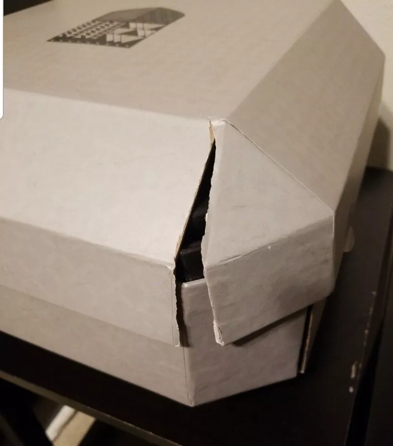 Destiny -- The Ghost Edition (Sony PlayStation 4, 2014) BOX ONLY - Image 3 of 4