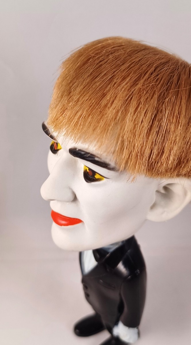 Addams Family LURCH Remco Doll 6 Addams Family LURCH Remco Doll 6