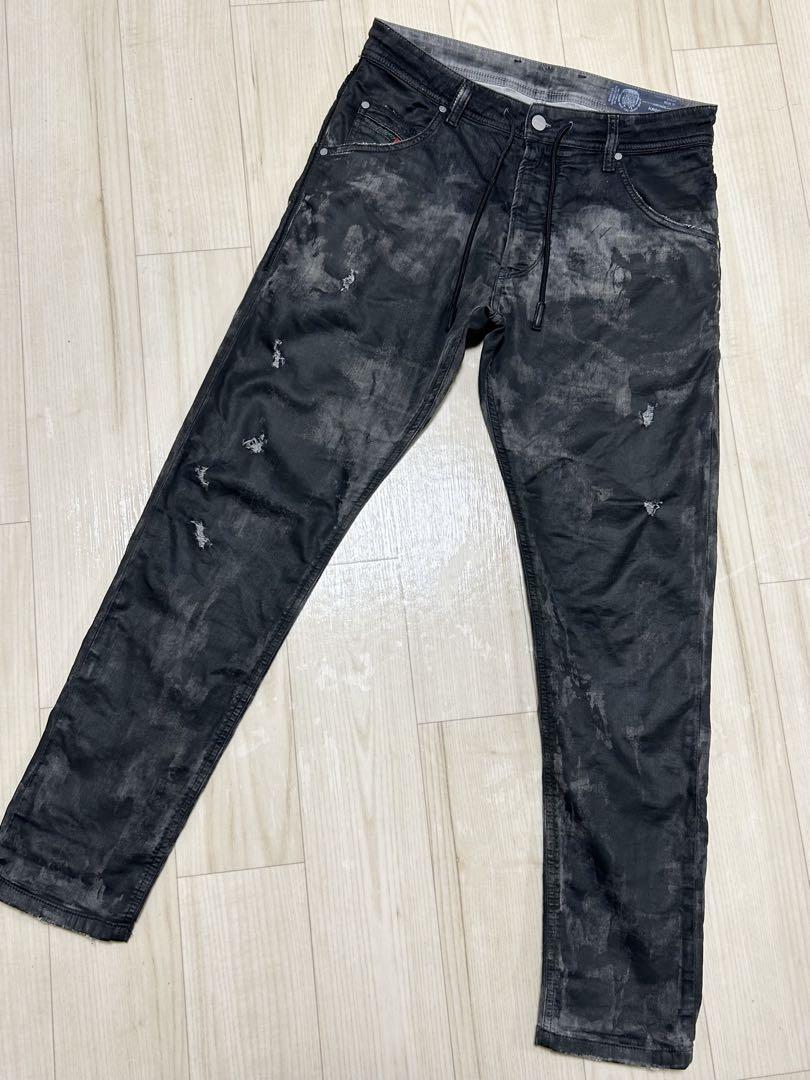 美品 DIESEL Ｗ２９ ジョグ JOGG KROOLEY-X-T 0099Q 1526575543.jpg?1648917497