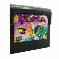 ebay® Auktion 166835915597 | Fantasy Zone | Sega Game Gear Spiel Modul | Sehr Gut Thumbnail of ebay® auction 166835915597 | Fantasy Zone | Sega Game Gear Spiel Modul | Sehr Gut
