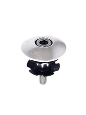 FSA Bicycle Headset Star Nut & Top Cap Set 1 ...