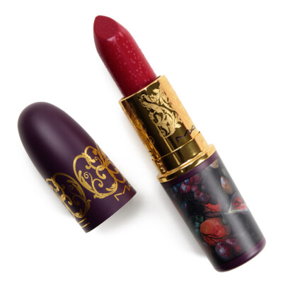 MAC Cosmetics *Bittersweetie* Lipstick Tempting Fate Collection Brand New