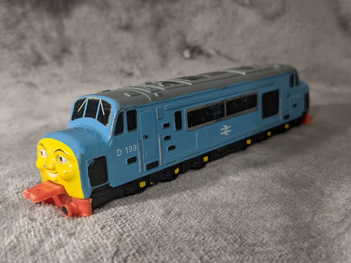 Ertl d199 cheap
