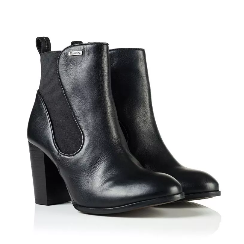 Superdry ladies chelsea boots sale