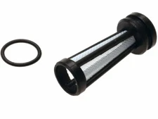 For 1982-1986 Chevrolet C10 Auto Trans Oil Pump Cover Screen AC Delco 47779MB