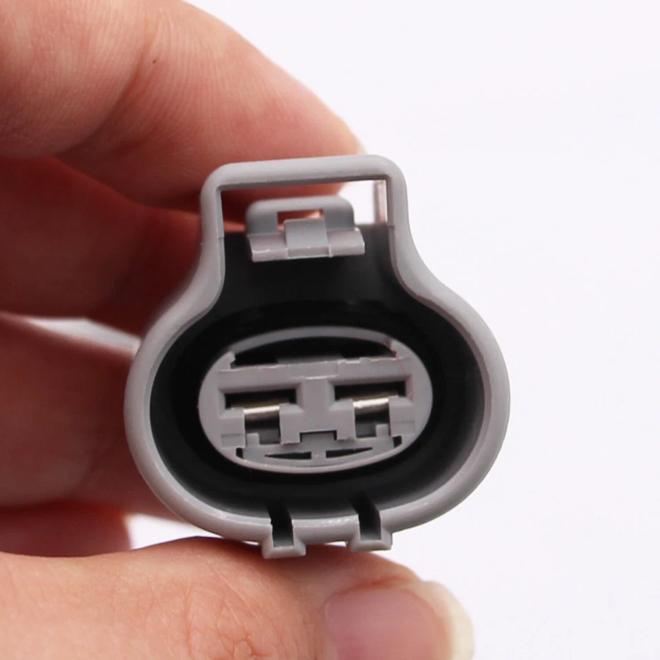 Разъем вентилятора радиатора подходит для Lexus Scion Toyota Chevy Mazda Subaru Kia - Изображение 2 из 4