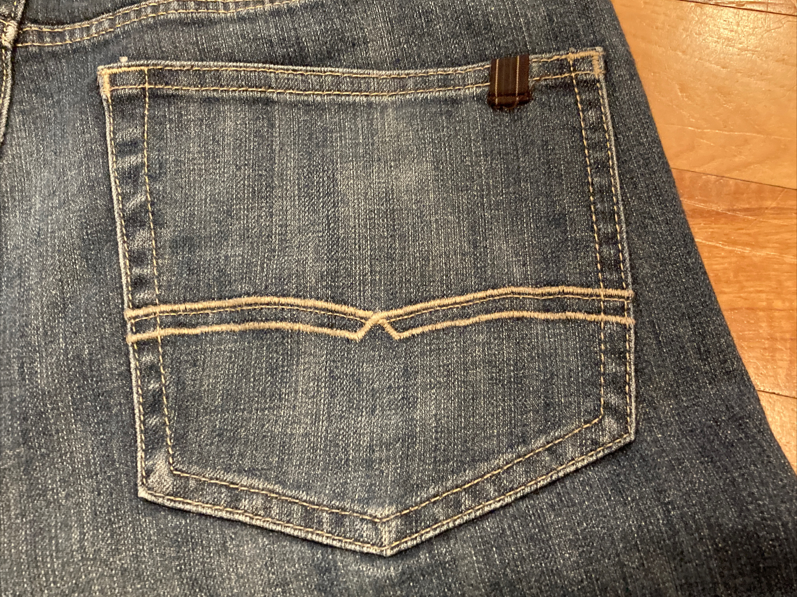 Buffalo David Bitton Driven-X Basic Straight Mens… - image 6