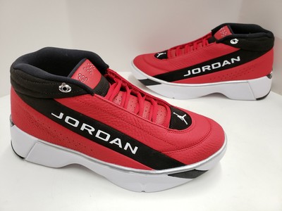 jordan team showcase black