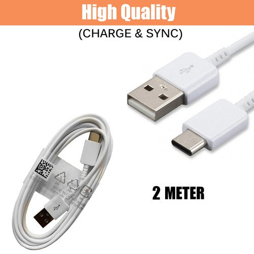 Fast 1M 2M 3M USB 3.1 Type C Charger Cable For Amazon Kindle Paperwhite 11th Gen - Picture 7 of 15
