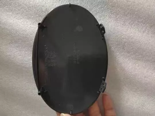 For Toyota RAV4 2016-2017-2018 Emblem Front Grille Logo （No radar）