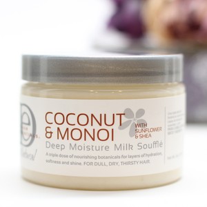 [DESIGN ESSENTIALS] NATURAL COCONUT & MONOI DEEP MOISTURE ...