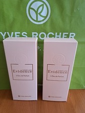 Yves Rocher NR.2 Profumi Evidence 100 ml💯