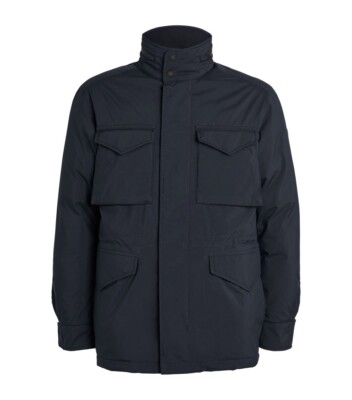 ジャケット・アウター 23AW POLO RALPH LAUREN M43 FIELD JACKET 23AW POLO RALPH LAUREN M43 FIELD JACKET