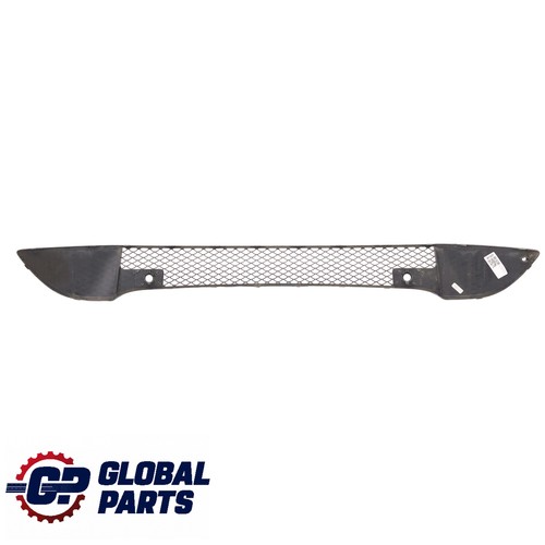 Mercedes W176 Parachoques Delantero Rejilla Central Inferior Panel A1768853422 - Imagen 11 de 14
