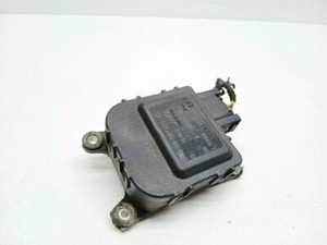Audi A3 S3 8L 2001 Stellmotor Heizung Klima 0132801214 Diesel 81kW UST111540