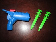 Fisher Price Imaginext Rover Space Battle Supernova Replacement Projectiles Gun