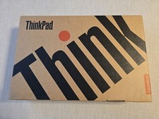 Lenovo ThinkPad P16 Gen 2 16" QHD+ 165 Hz i9-13950HX 32GB 1TB SSD RTX 2000 Ada 